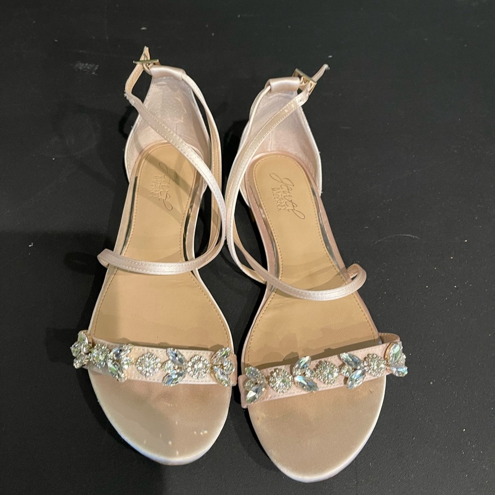BM flats